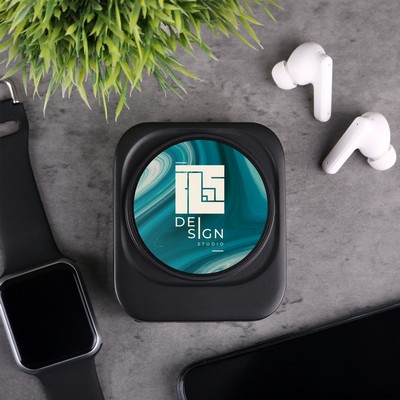 Trifecta 3" 1 Charging Stand