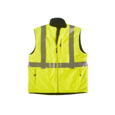 Xtreme Visibility Cold Weather Vest